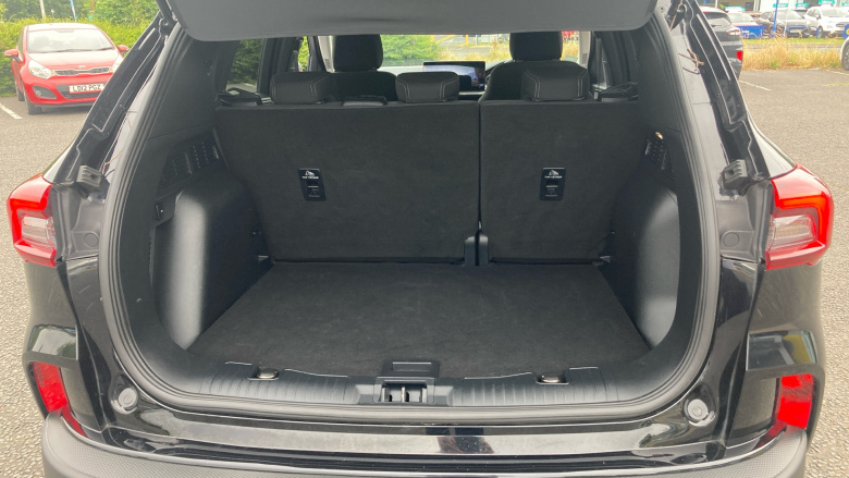 Ford Kuga 1.5 EcoBoost Titanium 5dr Petrol Estate